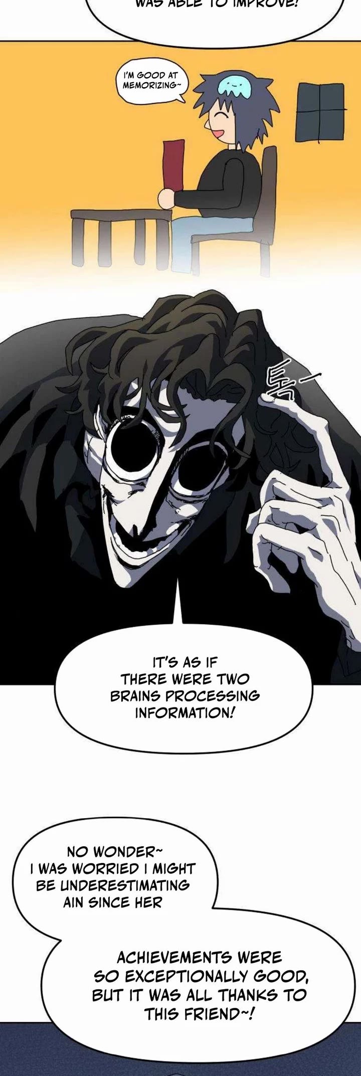 Archmage Curriculum chapter 15 page 19