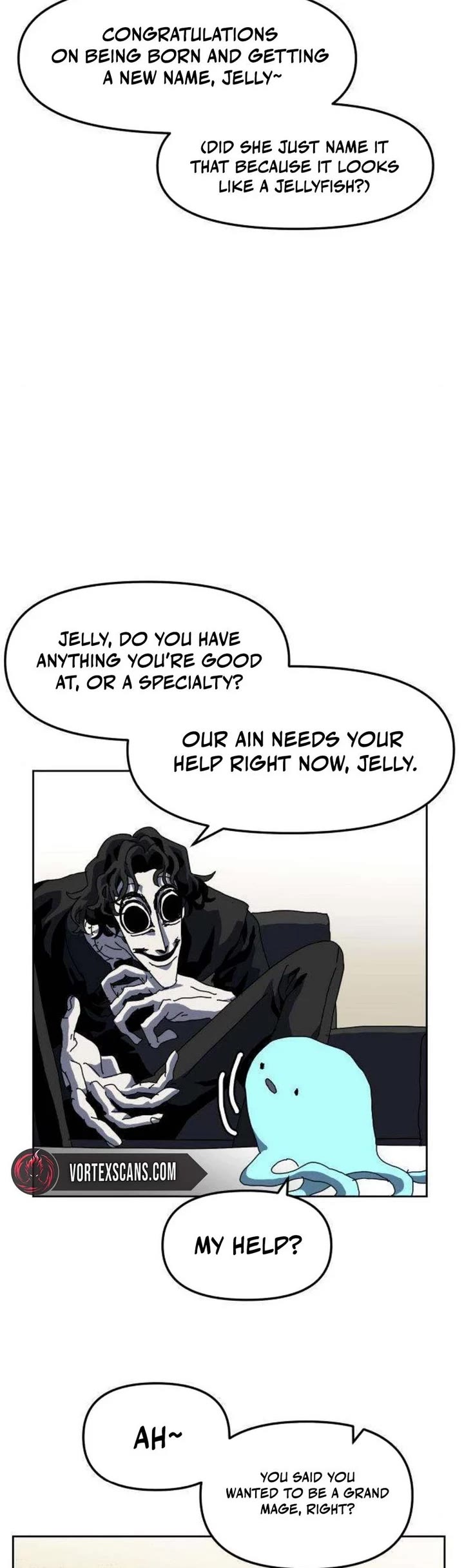 Archmage Curriculum chapter 15 page 23