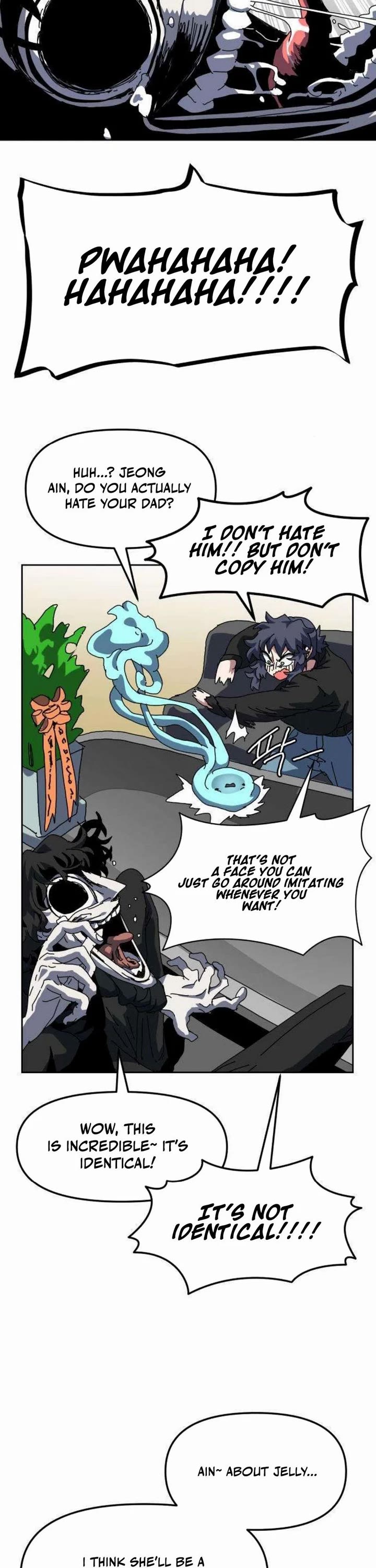 Archmage Curriculum chapter 15 page 27