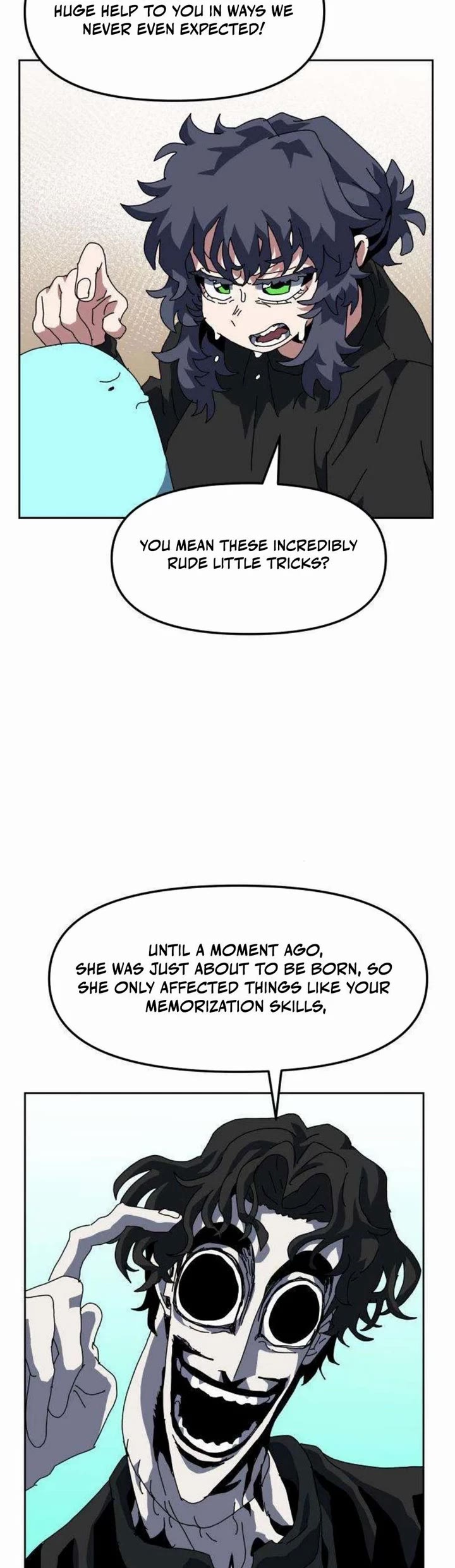 Archmage Curriculum chapter 15 page 28