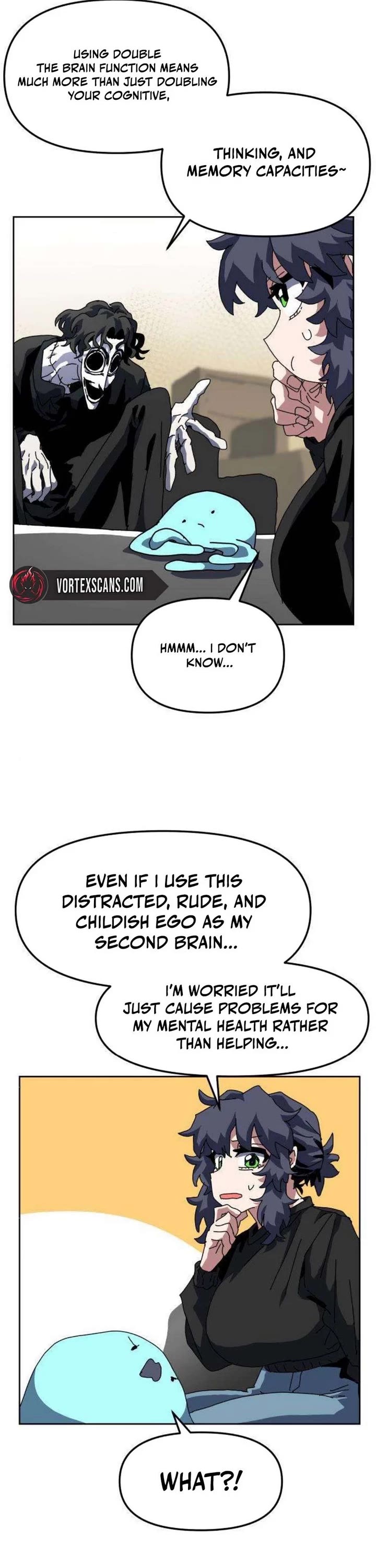 Archmage Curriculum chapter 15 page 30