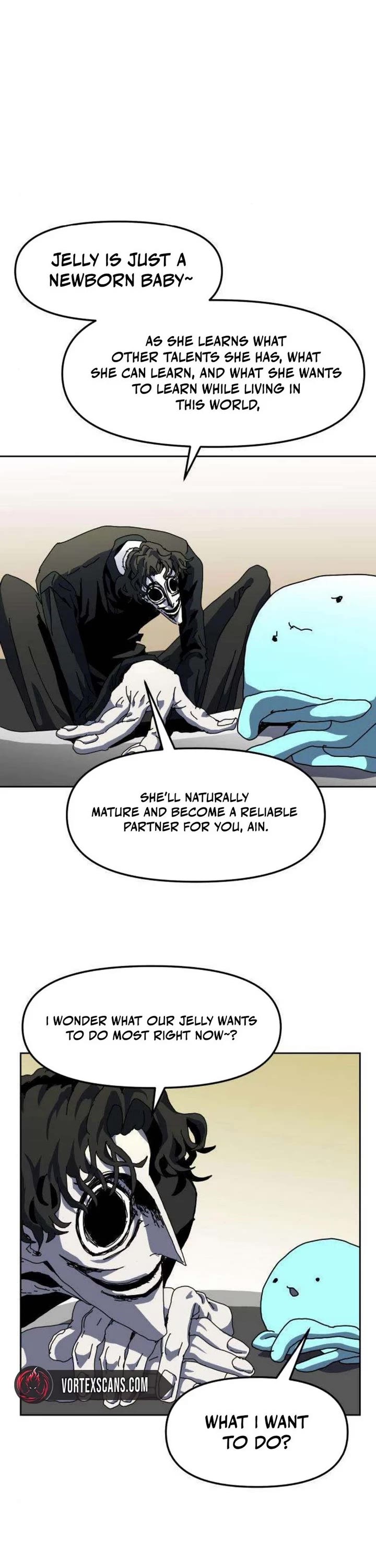 Archmage Curriculum chapter 15 page 31