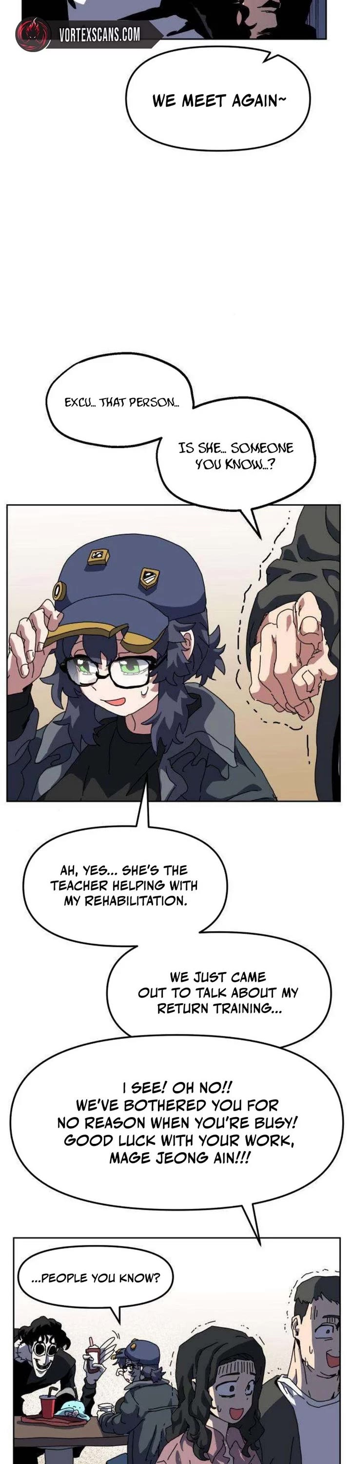 Archmage Curriculum chapter 15 page 37