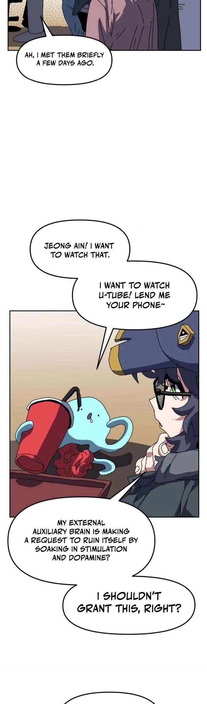 Archmage Curriculum chapter 15 page 38