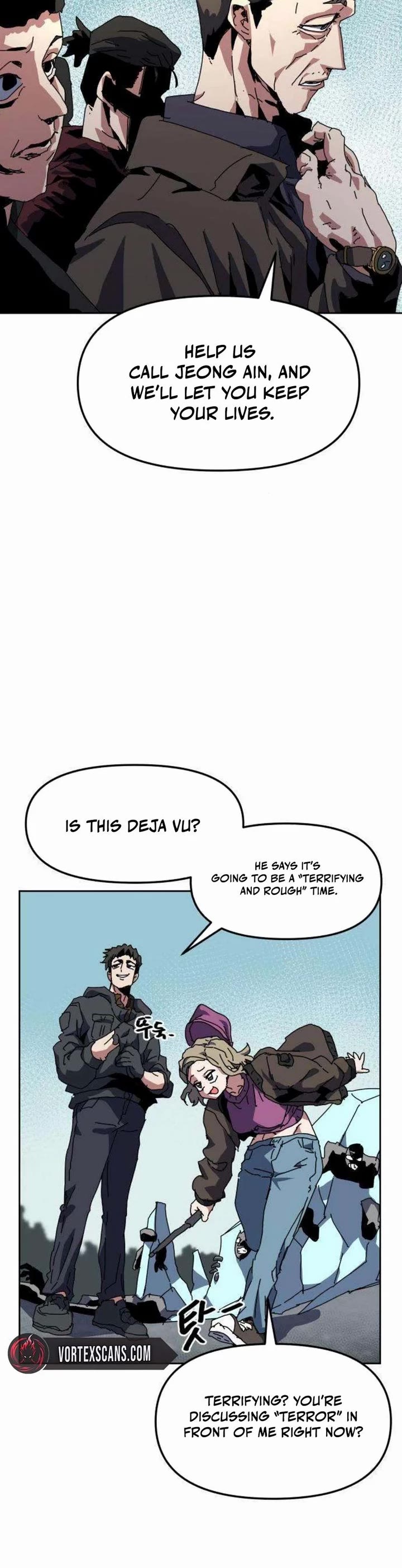 Archmage Curriculum chapter 15 page 4