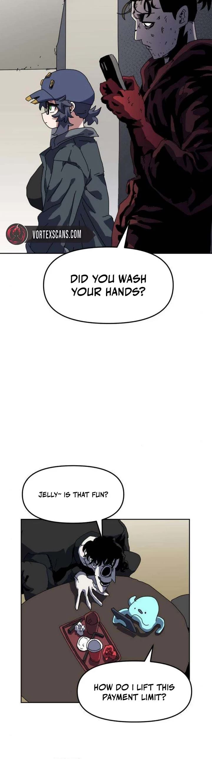 Archmage Curriculum chapter 15 page 44