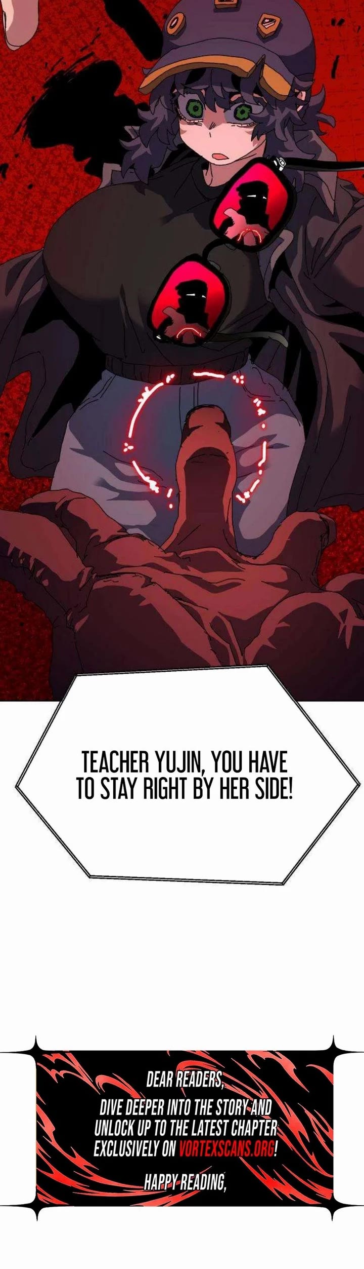 Archmage Curriculum chapter 15 page 48