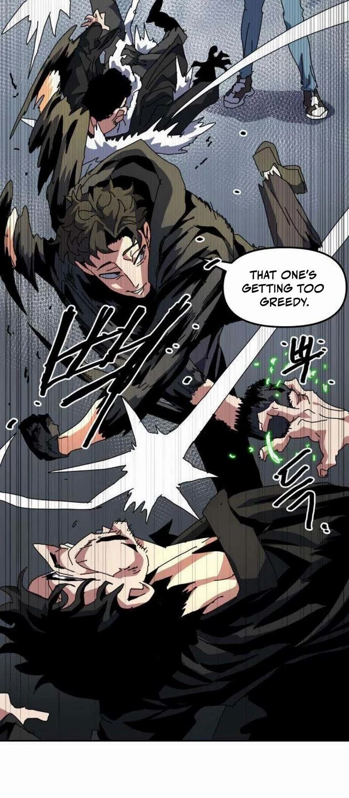 Archmage Curriculum chapter 15 page 8