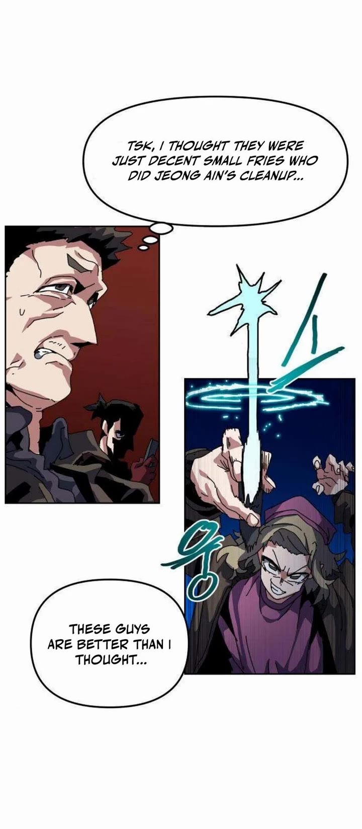 Archmage Curriculum chapter 15 page 9