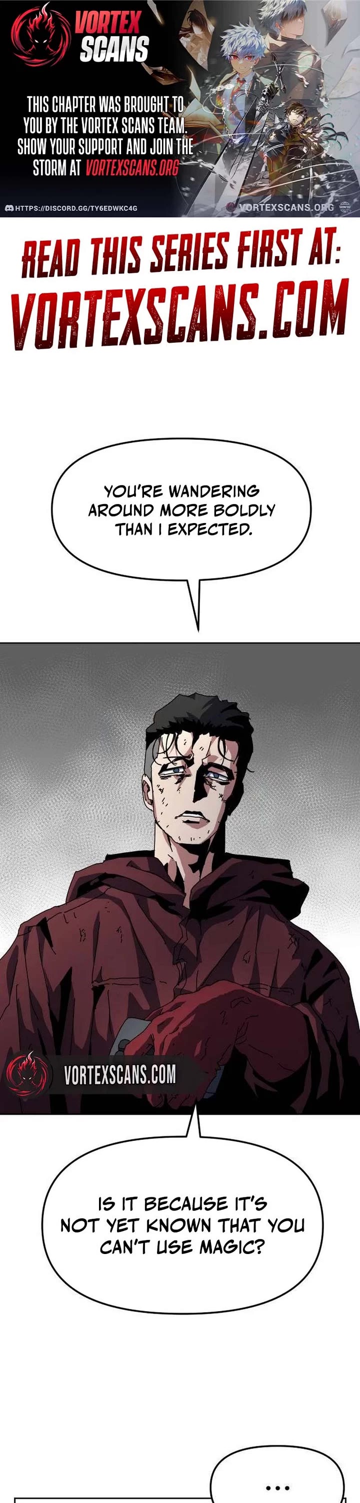 Archmage Curriculum chapter 16 page 1