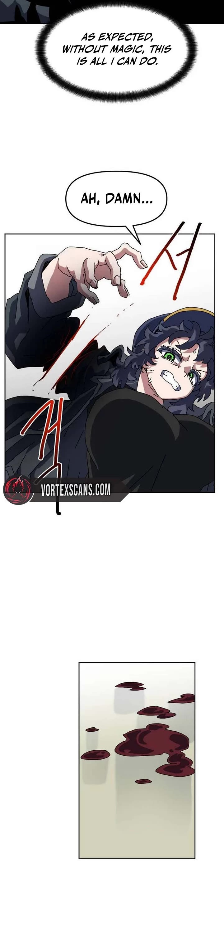 Archmage Curriculum chapter 16 page 11