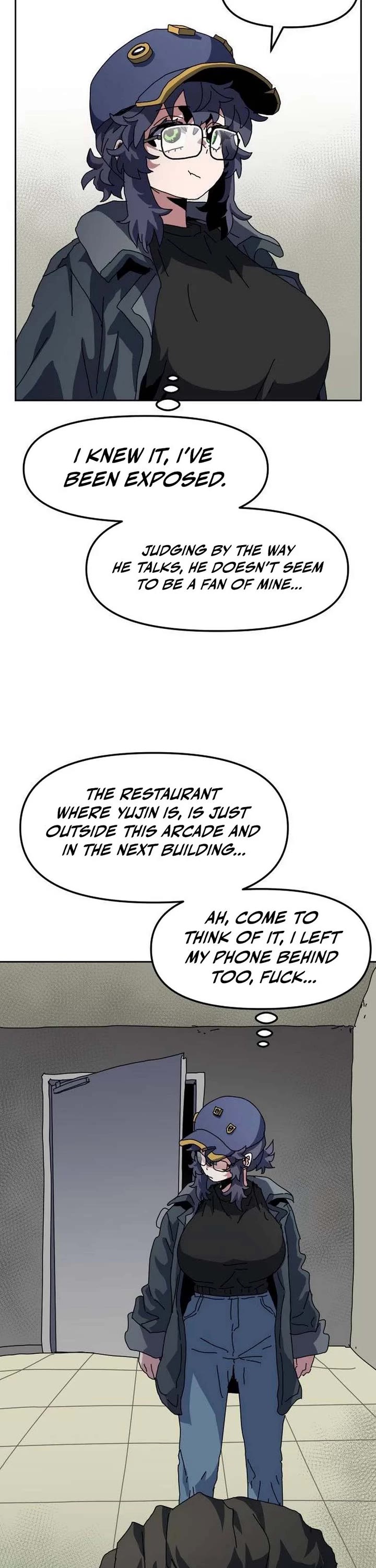 Archmage Curriculum chapter 16 page 2