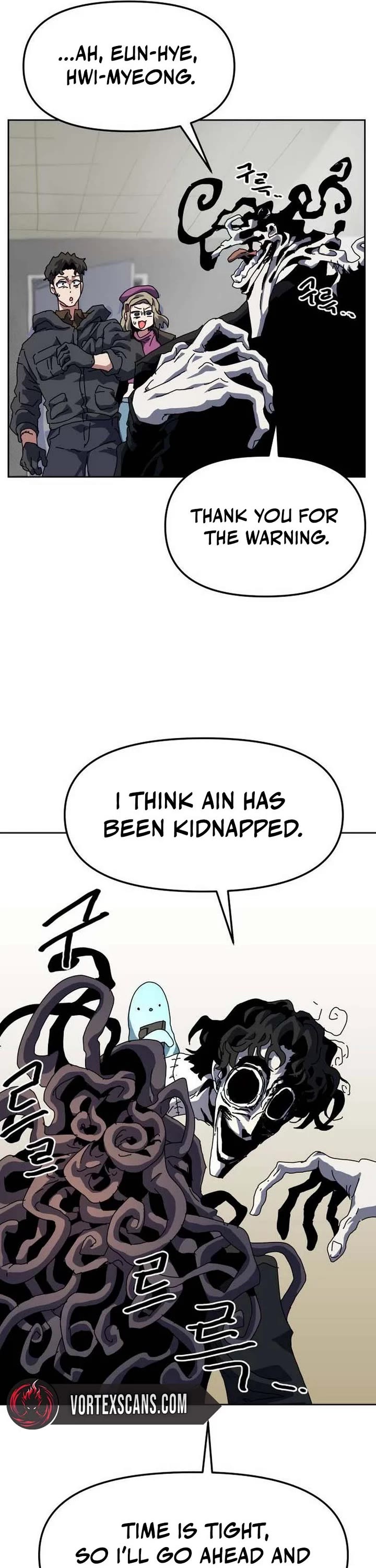 Archmage Curriculum chapter 16 page 26