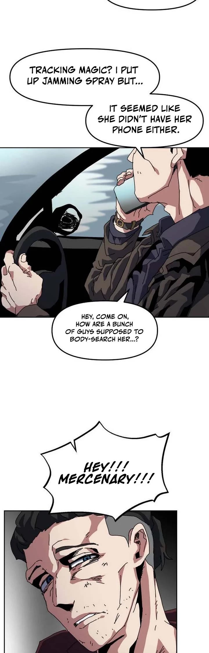 Archmage Curriculum chapter 16 page 29