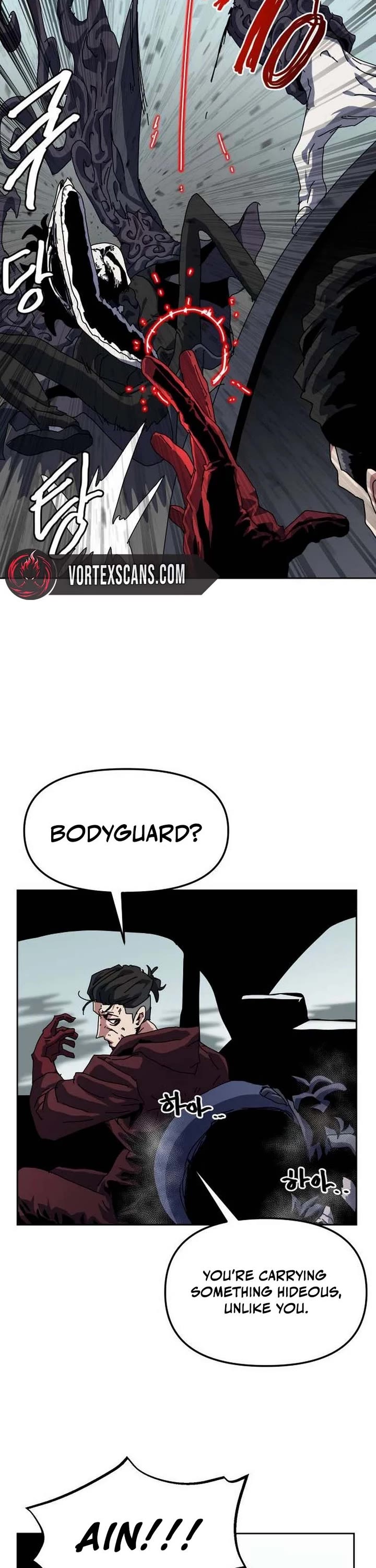 Archmage Curriculum chapter 16 page 33