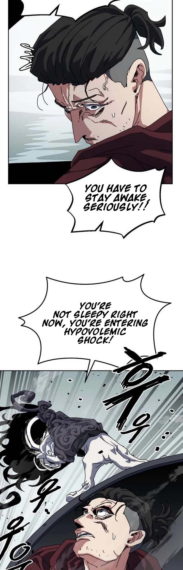 Archmage Curriculum chapter 16 page 34