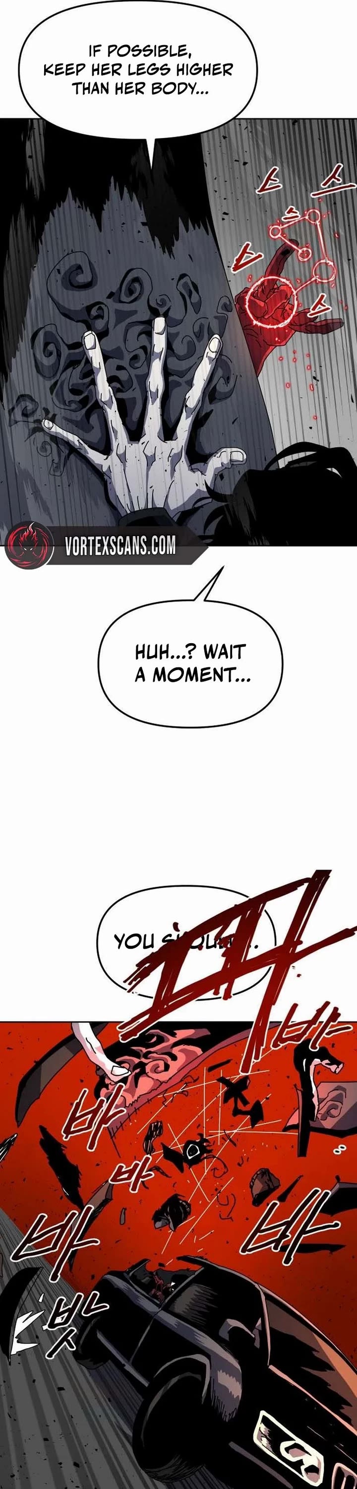 Archmage Curriculum chapter 16 page 36