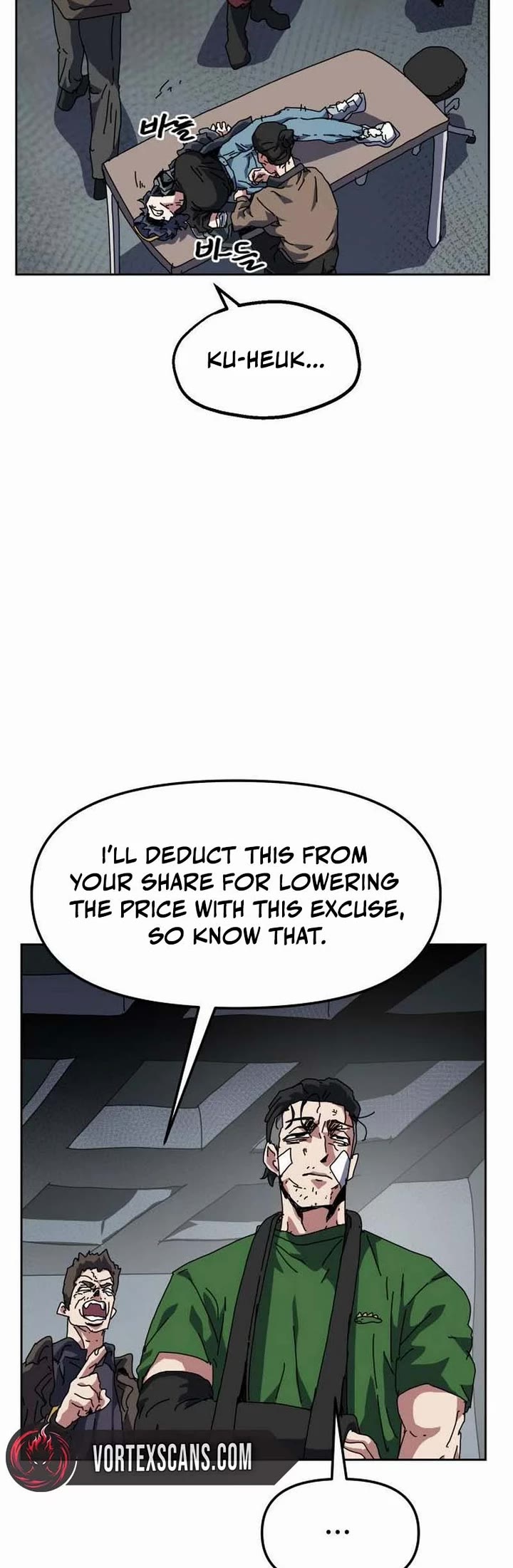 Archmage Curriculum chapter 16 page 39