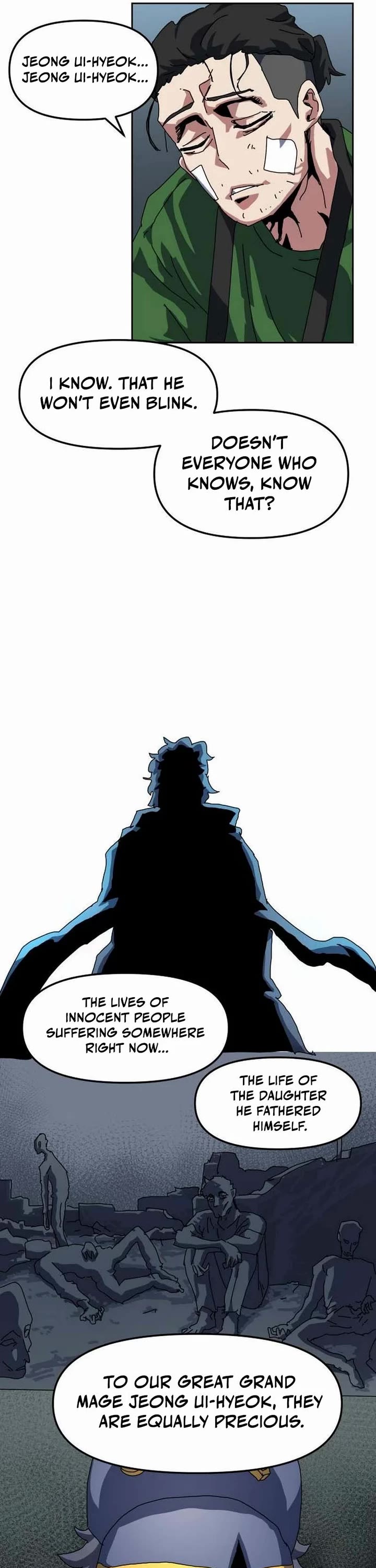 Archmage Curriculum chapter 16 page 46