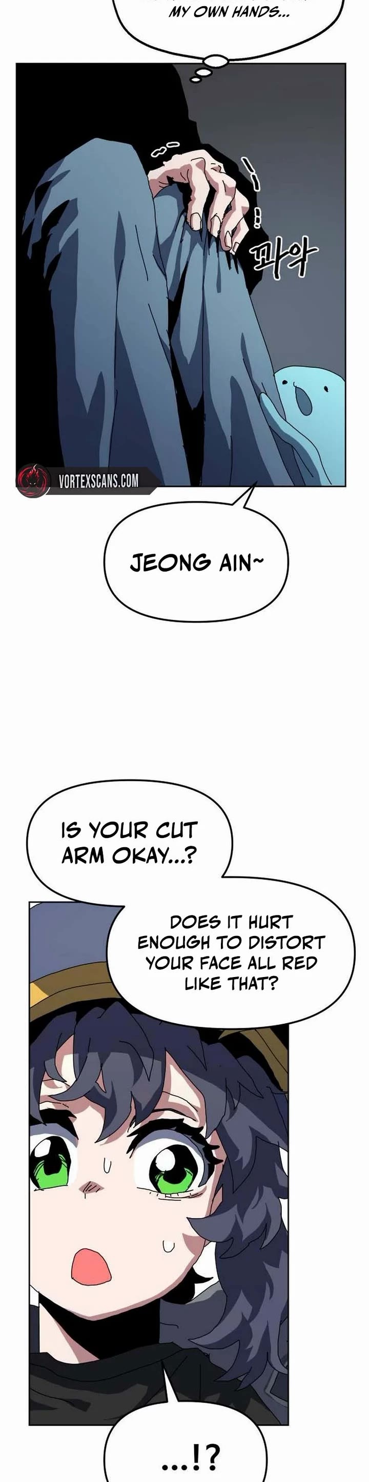 Archmage Curriculum chapter 16 page 53