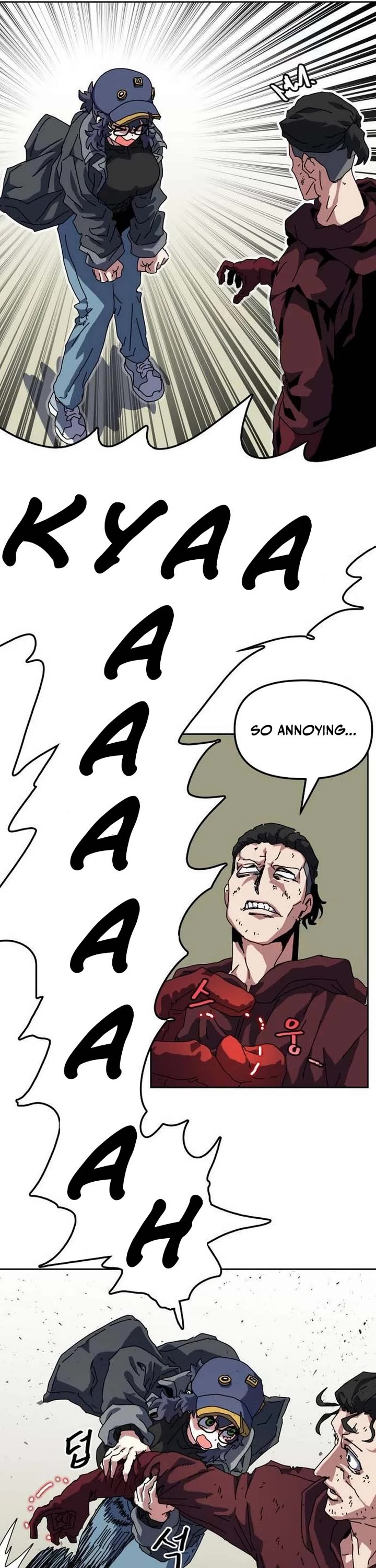 Archmage Curriculum chapter 16 page 6