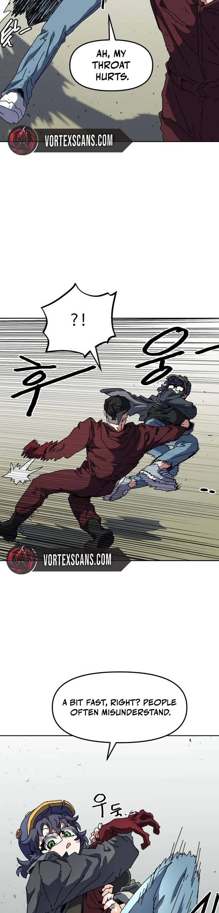 Archmage Curriculum chapter 16 page 7