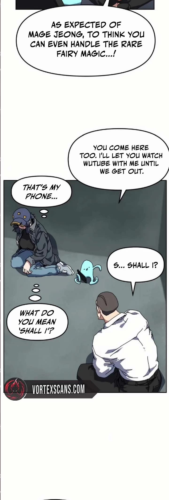 Archmage Curriculum chapter 17 page 10