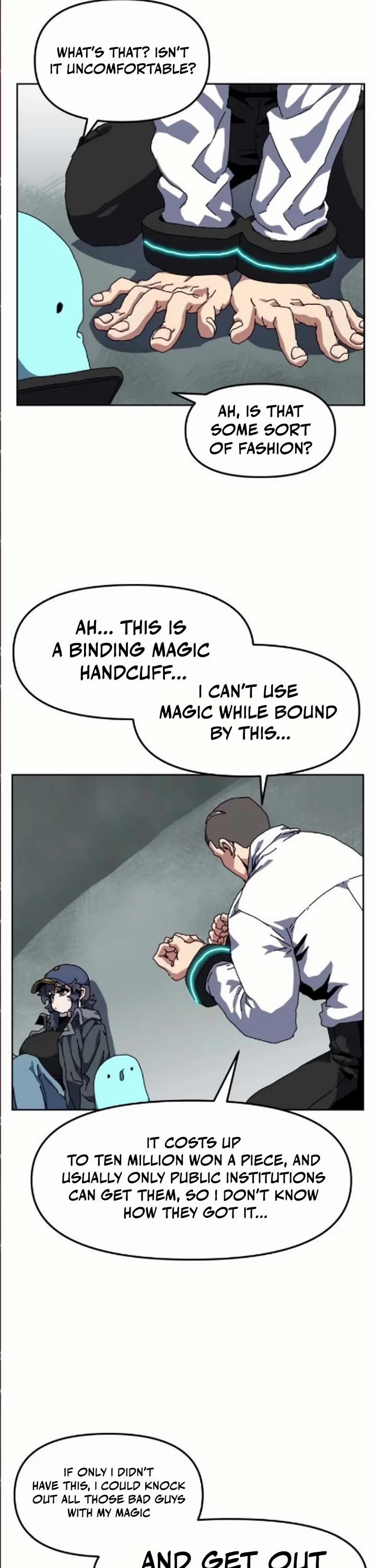 Archmage Curriculum chapter 17 page 11