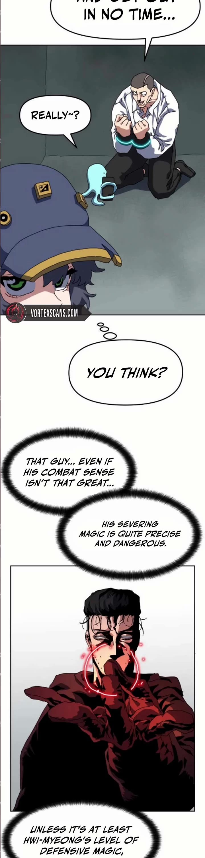 Archmage Curriculum chapter 17 page 12