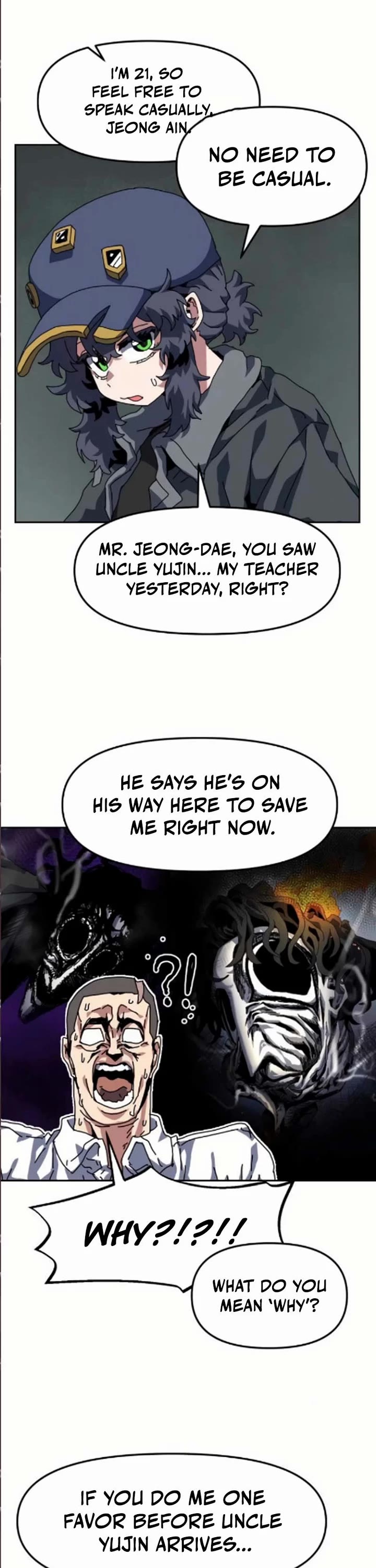 Archmage Curriculum chapter 17 page 17