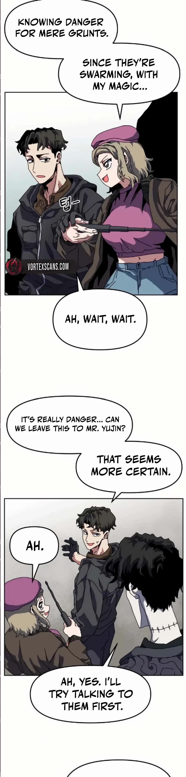 Archmage Curriculum chapter 17 page 21