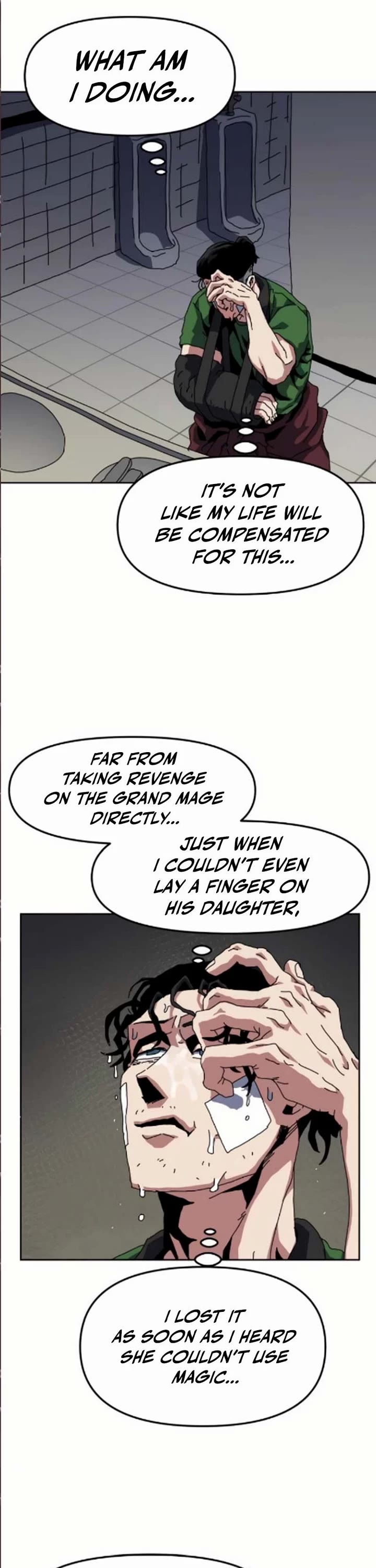 Archmage Curriculum chapter 17 page 27