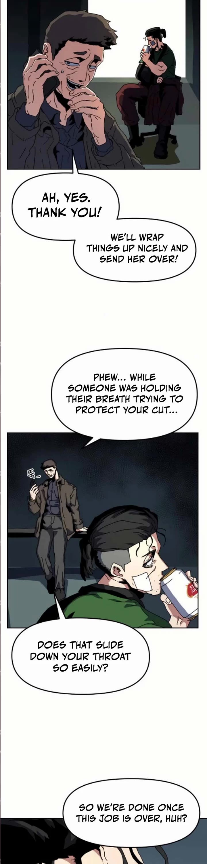 Archmage Curriculum chapter 17 page 3