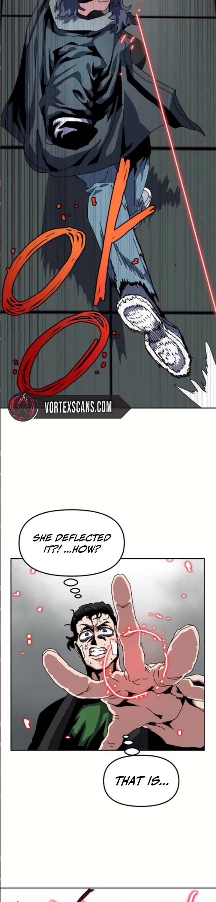 Archmage Curriculum chapter 17 page 32