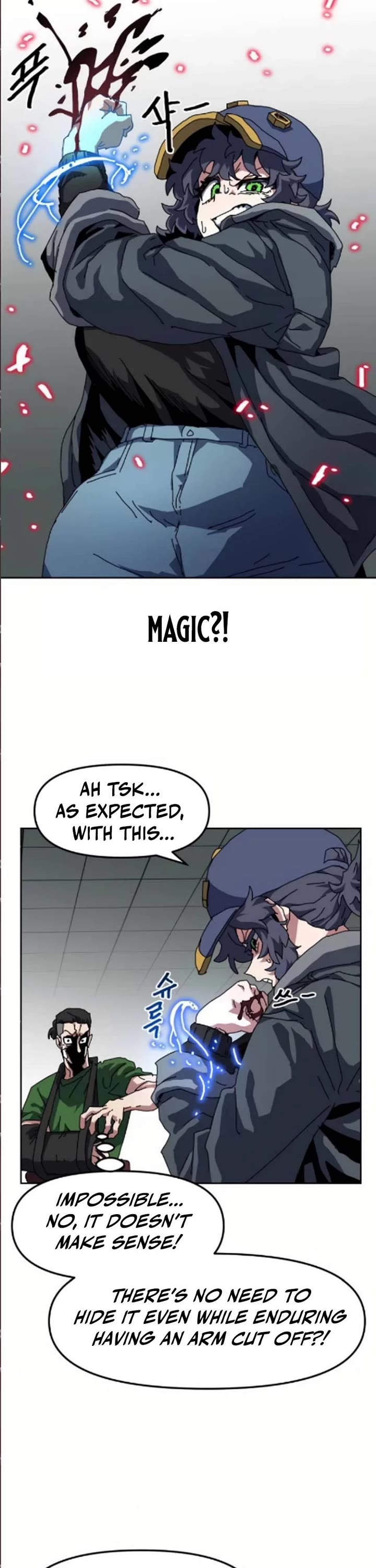 Archmage Curriculum chapter 17 page 33