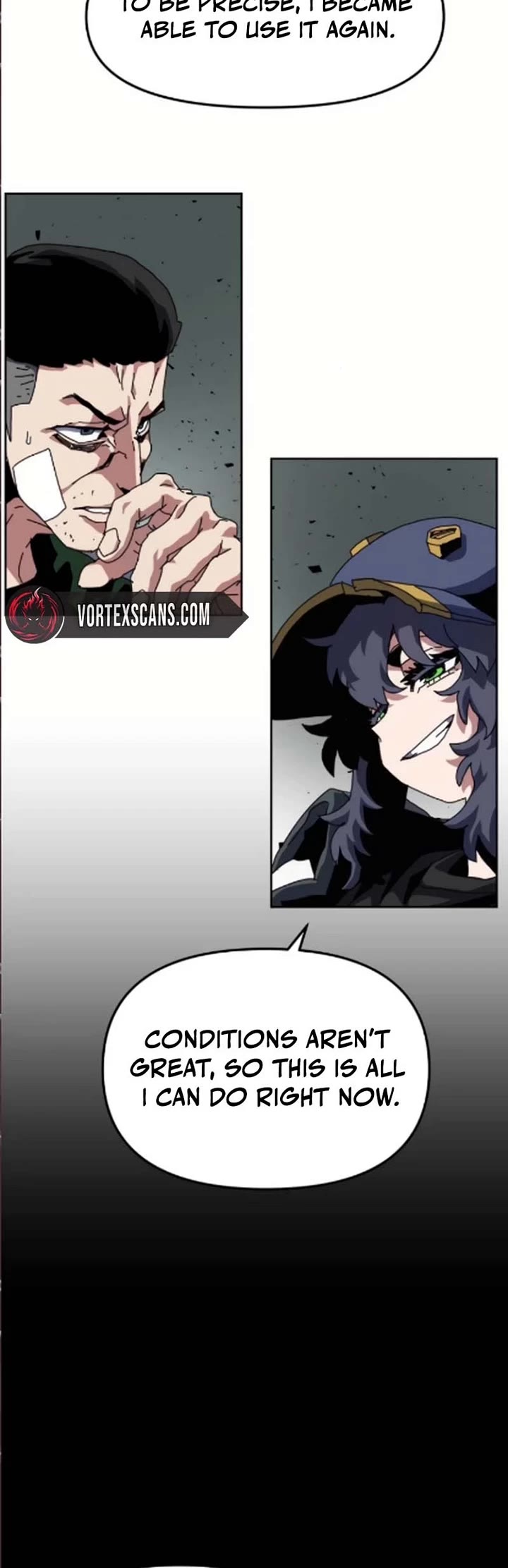 Archmage Curriculum chapter 17 page 35