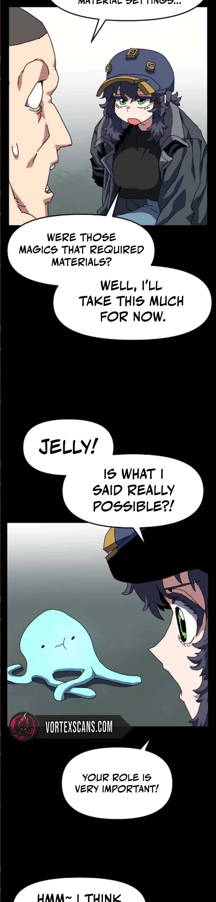 Archmage Curriculum chapter 17 page 37