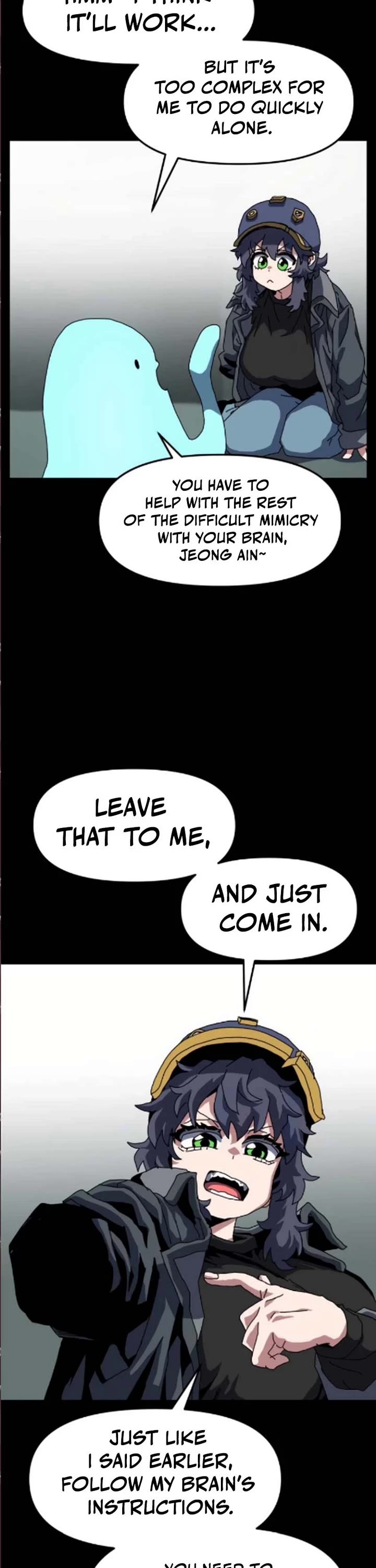 Archmage Curriculum chapter 17 page 38