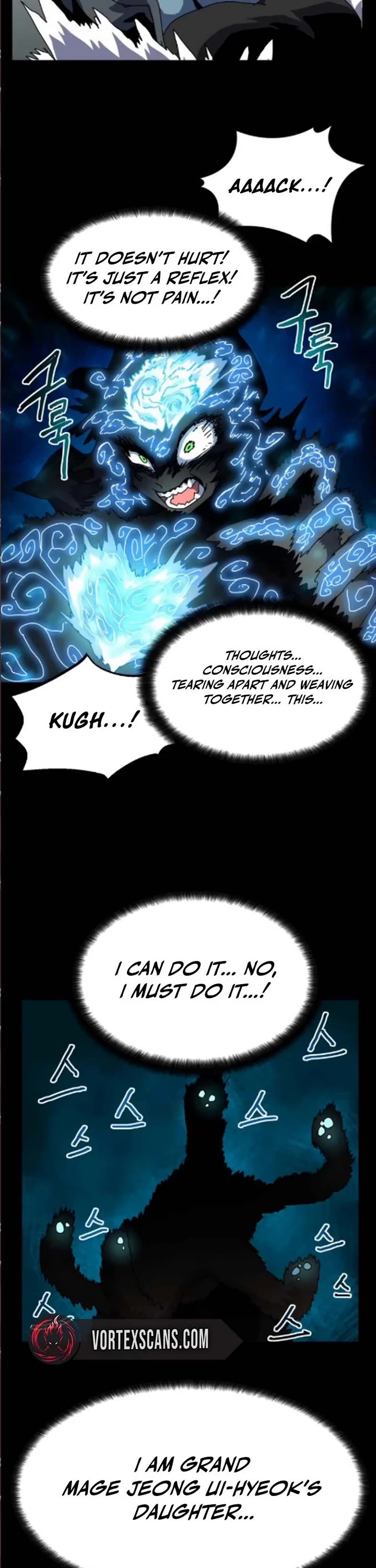 Archmage Curriculum chapter 17 page 41
