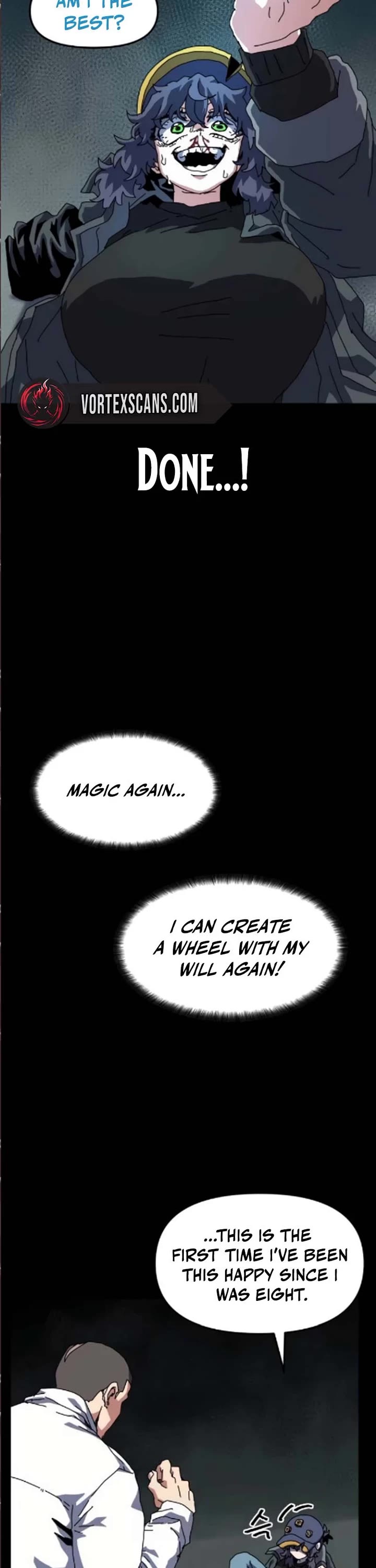 Archmage Curriculum chapter 17 page 43