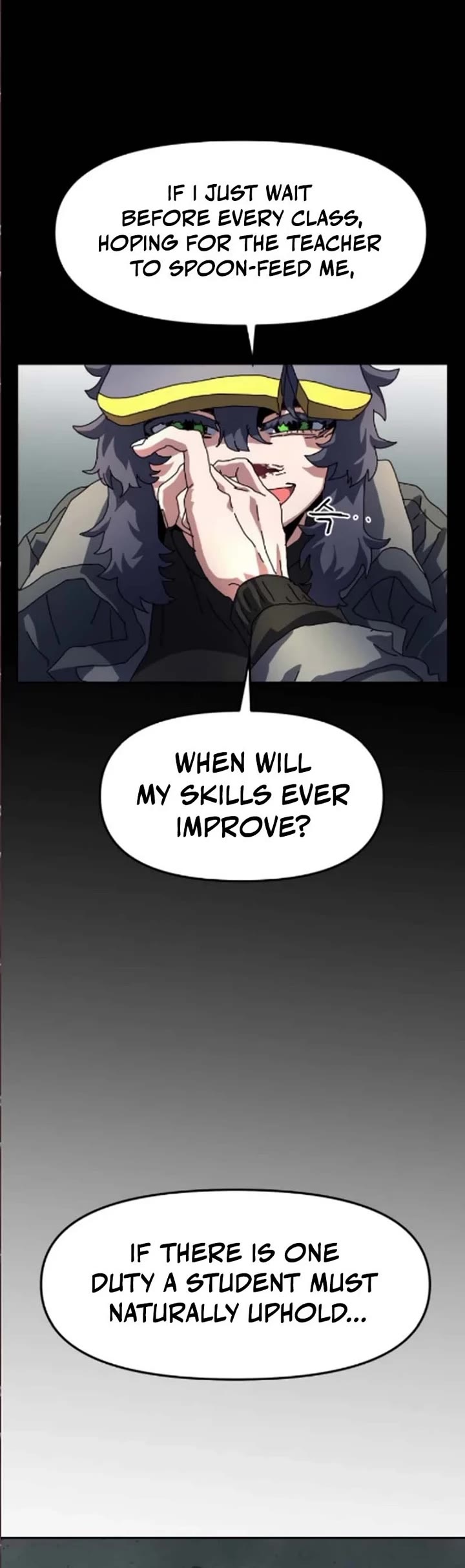 Archmage Curriculum chapter 17 page 45