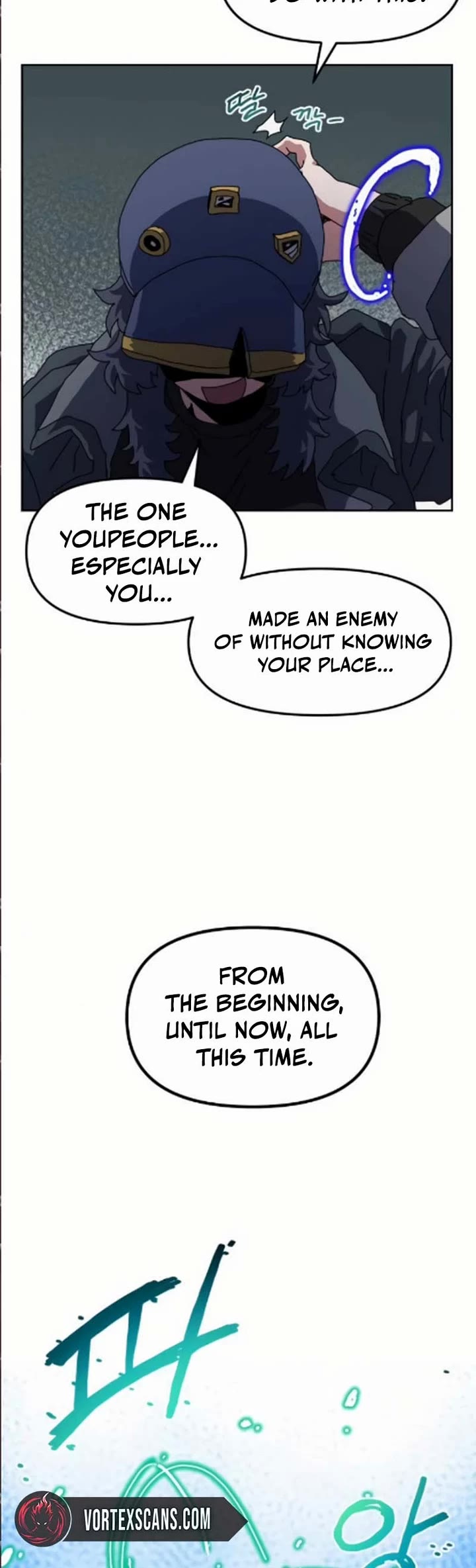 Archmage Curriculum chapter 17 page 48