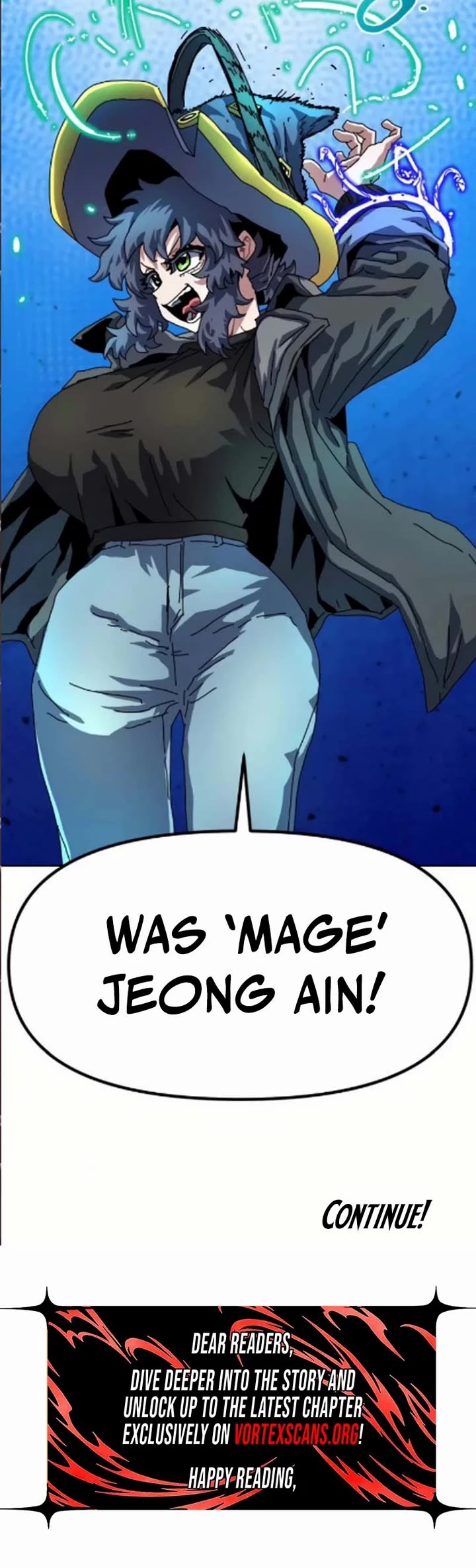 Archmage Curriculum chapter 17 page 49