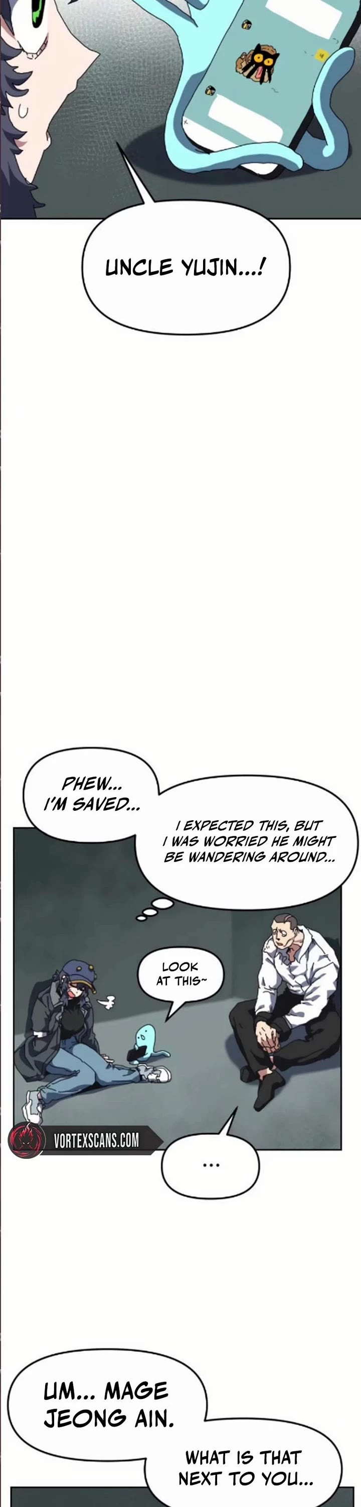 Archmage Curriculum chapter 17 page 8