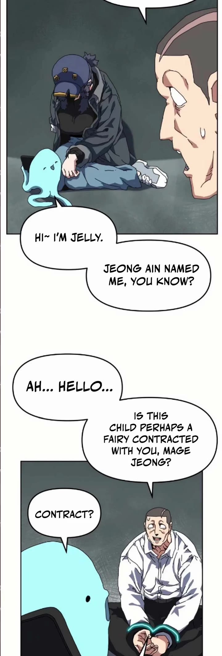 Archmage Curriculum chapter 17 page 9