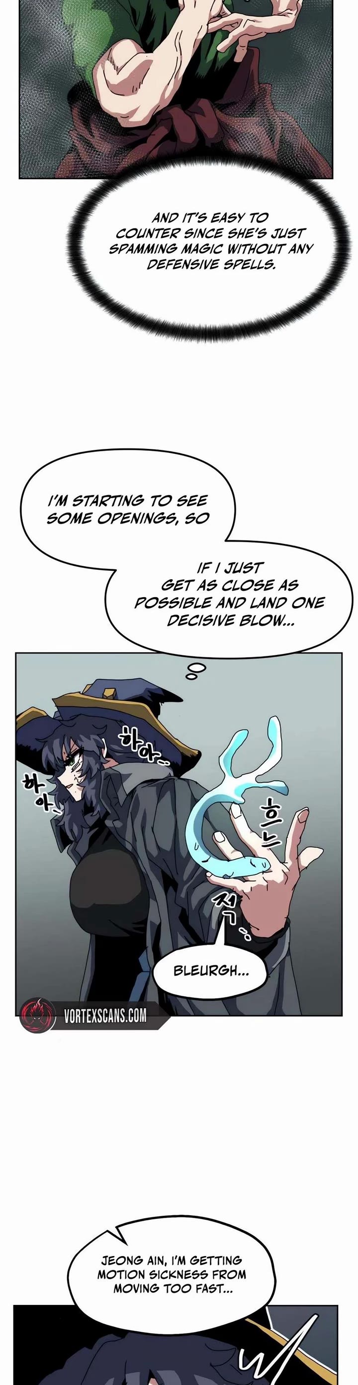 Archmage Curriculum chapter 18 page 11