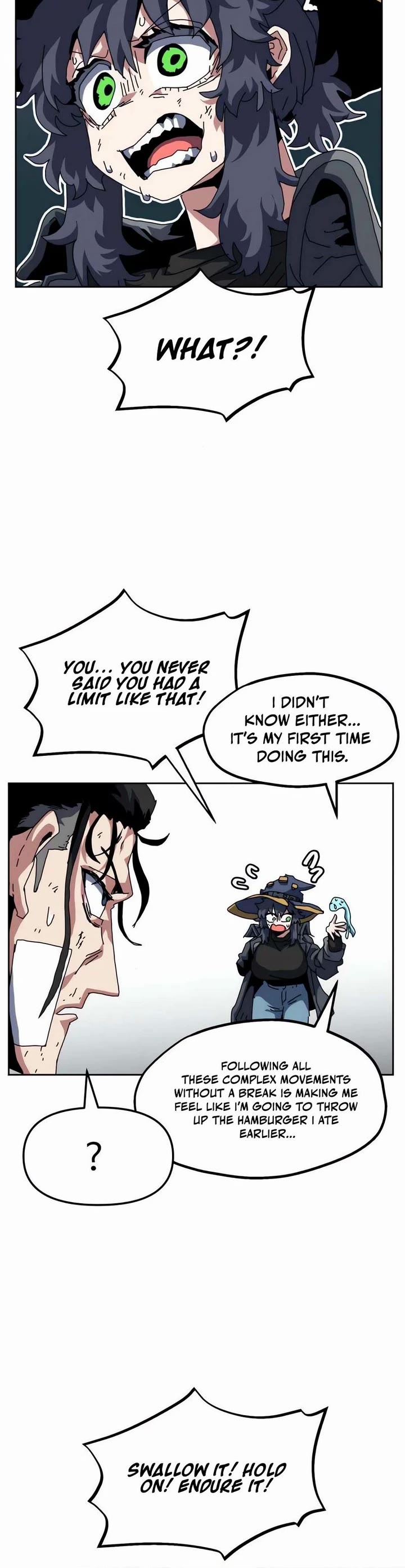 Archmage Curriculum chapter 18 page 12