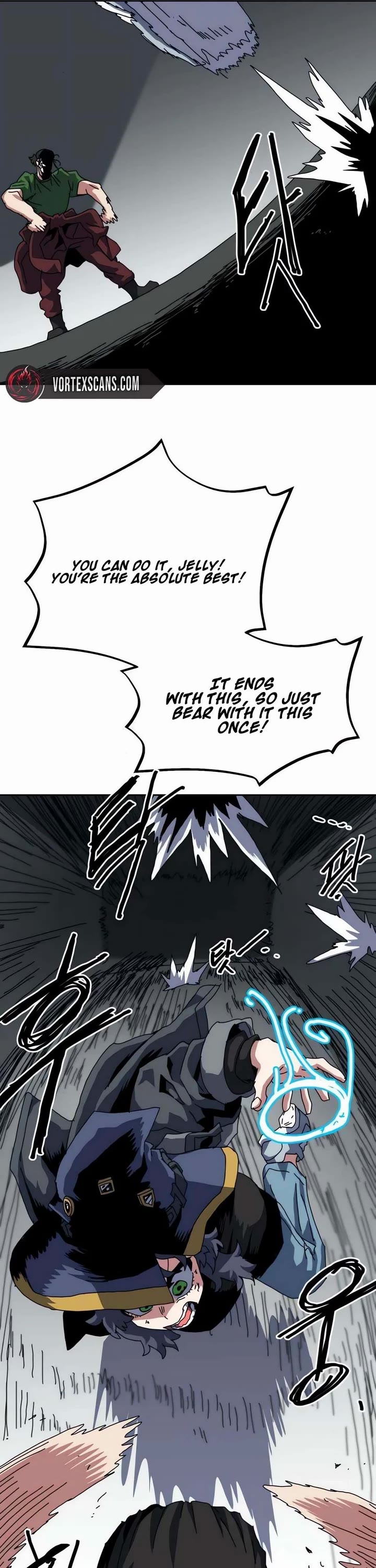 Archmage Curriculum chapter 18 page 13