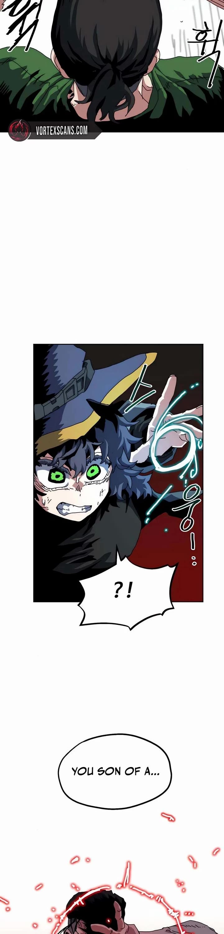 Archmage Curriculum chapter 18 page 14