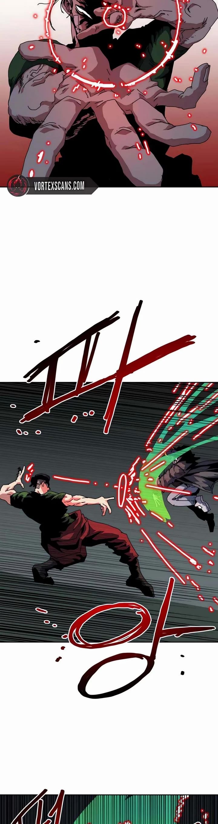 Archmage Curriculum chapter 18 page 15